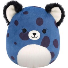 Mey İthalat Squishmallows Çita Spotts 13CM SQCR06668