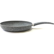 Kaplama Tavası 26 cm Yapışmaz Yüzeyli Ideal Pankek ve Omlet Tavası