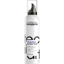 L'oréal Professionnel Paris Techni Art Full Volume Extra Ekstra Hacimlendirici Saç Köpüğü 250