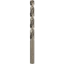 ve Kırıcı Delici Uçları Metal Matkap Ucu Gri 7 mm 1 Adet