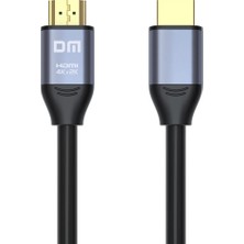 HI015 4K 60Hz HDMI 2.0 Görüntü ve Ses Aktarım Kablosu 15 Metre
