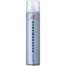 Profesyonel Performance Saç Spreyi 500ML