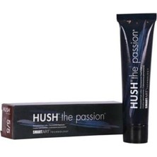 The Passion Smart 7/0 Kumral Saç Boyası 60ML
