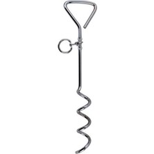 Pawise Spiral Tasma Bağlama Kazığı 8mm x 41 cm