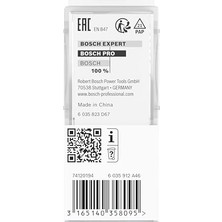 Professional Ahşap Için Debriyaj Frezesi, Çap 12,7 Mm, Çalışma Uzunluğu 25 Mm, 8 mm Şaft Aksesuarı, El Frezesi)
