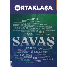 Ortaklaşa Dergisi 10.sayı