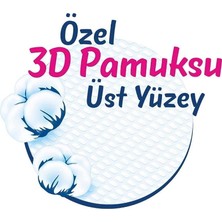 Confy Premium Yenidoğan Bebek Bezi 1 Numara | 2-5 kg | 70 Adet | Ekonomik Paket