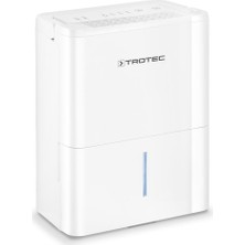 Trotec Ttk 32 E 12 Lt Nem Alma Cihazı