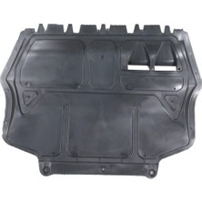 BZT VOLKSWAGEN JETTA- 6- 11/14; KARTER MUHAFAZA PLASTIGI DIZEL