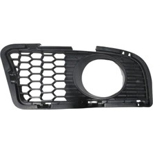 BZT BMW 5 SERI- F10- 10/13; SİS LAMBA KAPAĞI SOL SİS DELİKLİ (M5)