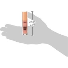 Callista Vivid Lipgloss Nemlendiricili Dudak Parlatıcısı 105 Sugar Baby, Pembe