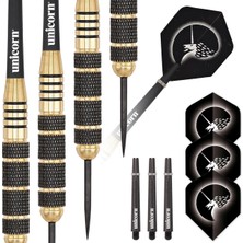 Unicorn Core Plus Brass Steel Dart 21 G