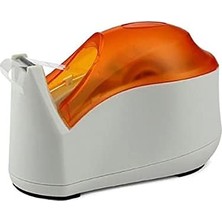Eagle Bant Dispenseri - Off White & Orange