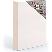 Bordo Sanat Master Tuval (Keten) 70-100 cm