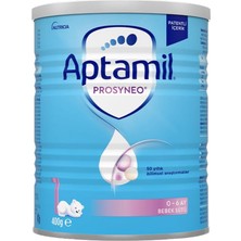 Aptamil Prosyneo 1 Bebek Sütü 400 gr