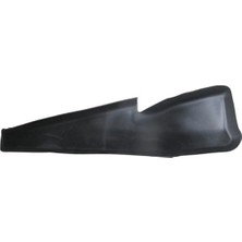 BZT PEUGEOT 208- 12/20; ÖN CAM KENAR PLASTİĞİ SAĞ