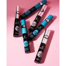 Likit Eyeliner Suya Dayanıklı Siyah 01