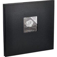 By 30CM Sewn Frame Cover Memory Book