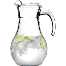 Paşabahçe Bıstro Sürahi 1800 cc A Tekli Hediyelik Kutu