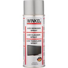 Winkel LCD Temizleyici Sprey