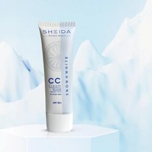 Snow Leke Açıcı cc Krem Spf 30+ 50 ml