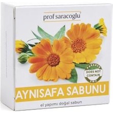 El Yapımı Aynısafa Sabunu 135G