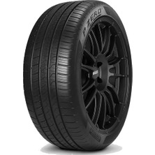 Pirelli 315/30R22 107W Xl   P Zero All Season Ncs (B) M+S Oto 4 Mevsim Lastiği (Üretim YILI:2024)