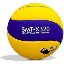 Summit -X320 Maç Topu Voleybol Topu