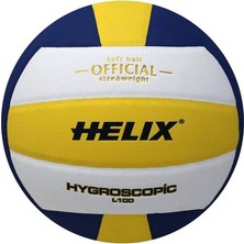 Helix Voleybol Topu Hygroscopic L100