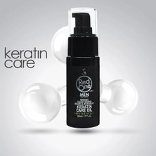 Sakal Yağı Keratin 50 ml