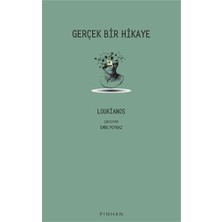 Gerçek Bir Hikaye