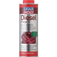 Liqui Moly Diesel Purge 1 Litre Otomotiv Bakım Ürünü