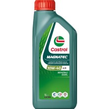 Castrol Magnatec 10W-40 A/b 1 Litre Motor Yağı