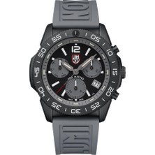 Luminox XS.3148 Pacific Diver Chronograph (Isviçre Üretimi Ronda Z60 Mekanizmalı) Erkek Kol Saati