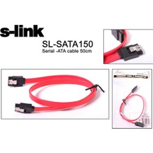 Egecen S-Lınk Slx-Ata 150 Serial Ata Kablo Kutulu