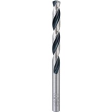 Professional 2608577248 Hss-Pointtec Metal Matkap Ucu 8.0 Mm,10'lu Paket