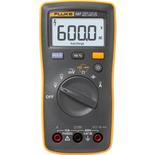 Fluke 107 Digital Multimetre