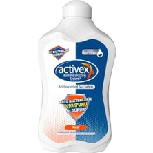 Sıvı Sabun, Aktif, 1.5 Litre