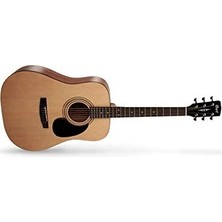 Cort AD810-OP Akustik Gitar