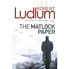 The Matlock Paper