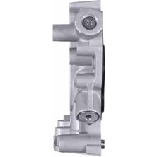 Hella Yağ Pompası - Rotor Pompası - Contalar ile Oil Pump - B-Max (2012 ve Sonrası), C-Max (2007-2010) (2011-2019), Fiesta (2001-2008), Focus (1999-2005) (2005-2010) (2010-2020) ile Uyumlu