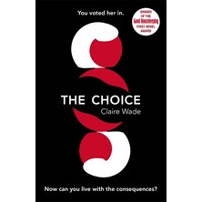 The Choice (Kapak Değişebilir)