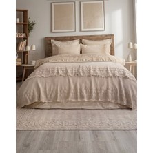 Hobby Şaheser Home Collection 7 Parça Çeyiz Seti Ramona