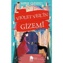 Violet Veil’in Gizemi 3 - Yüksek Riskli Dava