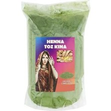 Benim Marifetlerim - Paketli Kına 250 Gram