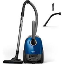 Versuni Philips 3000 Series XD3110/09 900 W Toz Torbalı Süpürge