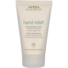 Aveda Hand Relief Rahatlatıcı ve Nemlendirici El Kremi 125ML