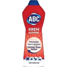 Deterjan Sıvı Krem Axprine 750 ml
