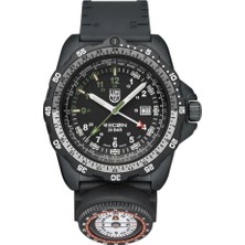 Luminox XL.8837.2 Recon Nav Spec (Isviçre Üretimi Ronda 515.24H Mekanizmalı) Gmt Erkek Kol Saati