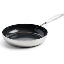 Greenpan Geneva 3ply Seramik Kızartma Tavası 20 cm